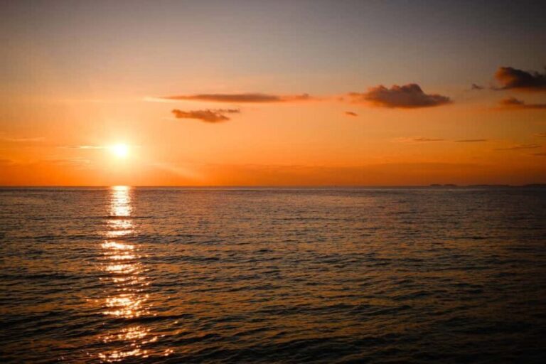 Fazana: Dolphin/Sunset Tour - Who Should Consider This Tour?