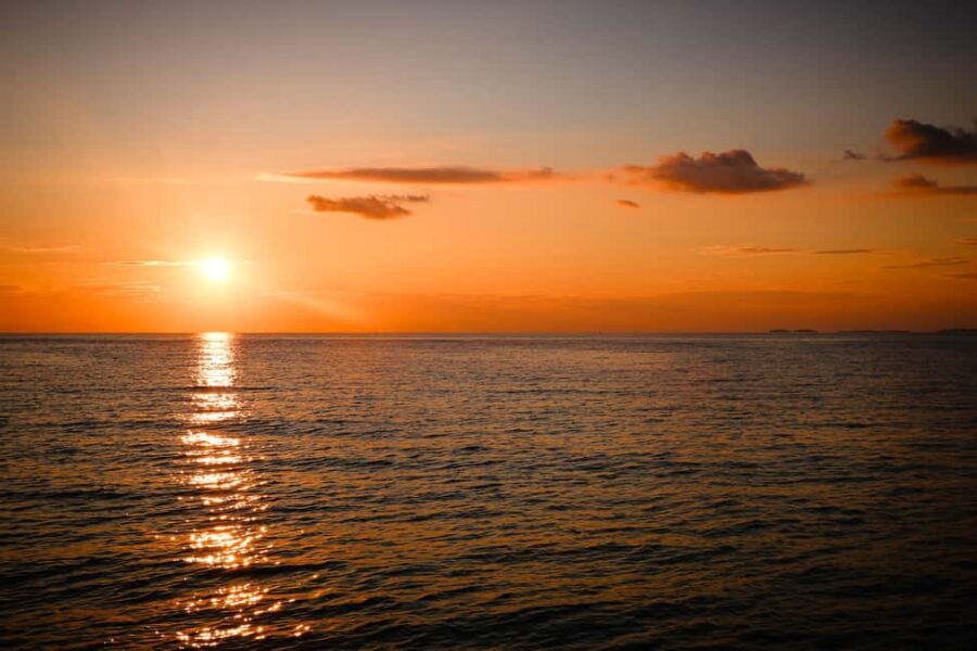 Fazana: Dolphin/Sunset Tour - Who Should Consider This Tour?