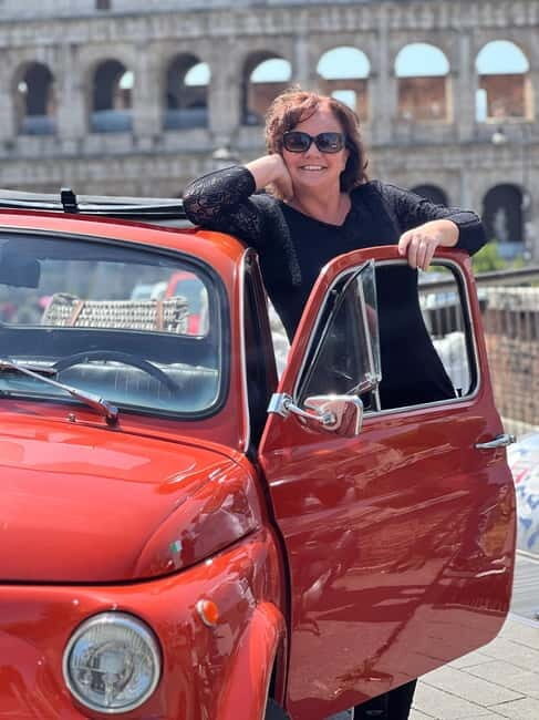 Fiat 500 Photo Experience Capture the Magic of the City - Final Thoughts