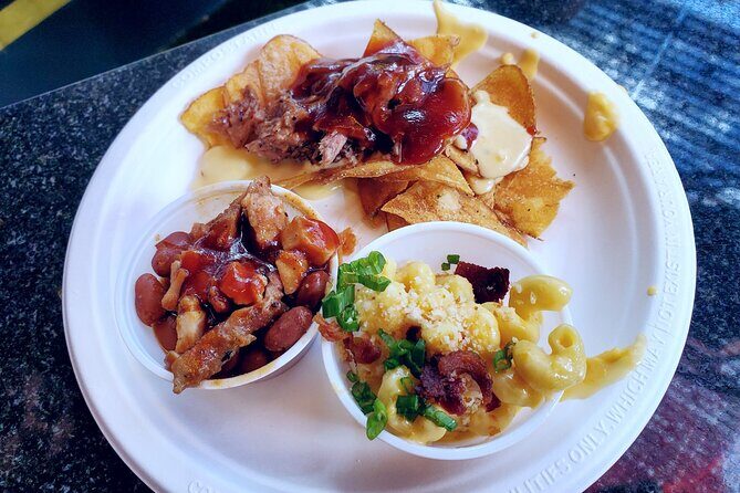 Flavors of Fremont: Downtown Vegas Food Tour - FAQ