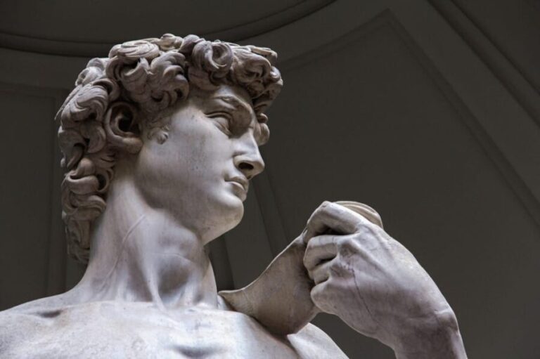 Florence: David & Accademia Guided Tour with Entry Tickets - Analyzing the Price and Overall Value