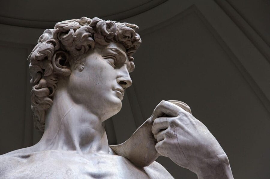 Florence: David & Accademia Guided Tour with Entry Tickets - Analyzing the Price and Overall Value