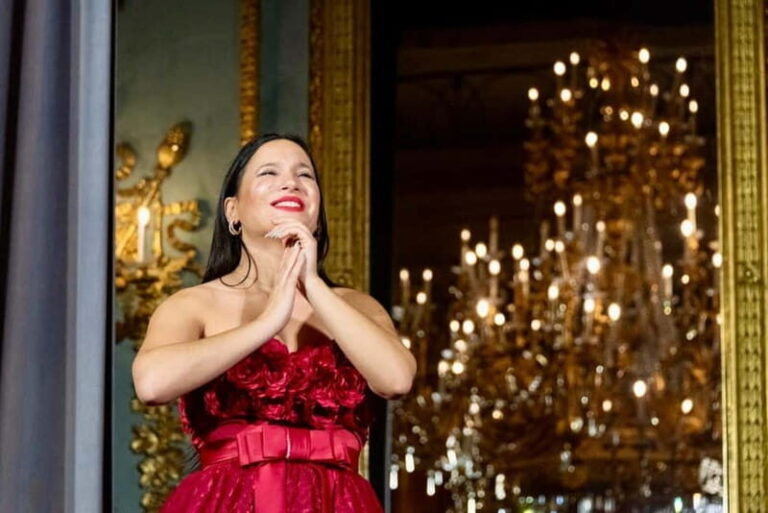 Florence: Opera Concert Matinée with Pianist and Singer - Who Would Love This Experience?