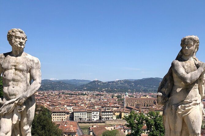 Florence Photo Safari Walking Tours - What to Expect from the Experience