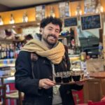 Florence: Street Food Walking Tour with Wine - A Closer Look at the Itinerary