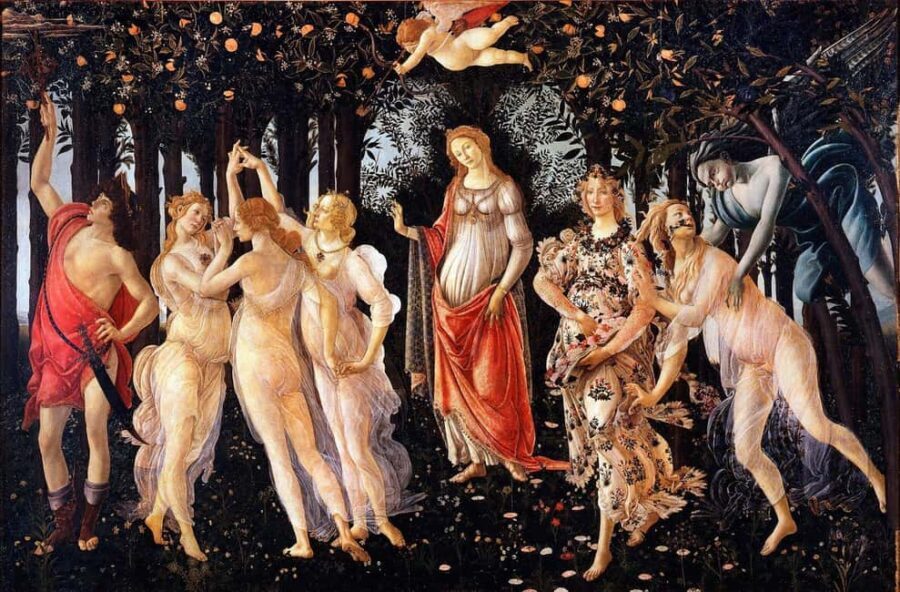 Florence: Uffizi Skip-the-Line Entry Ticket - An In-Depth Look at the Uffizi Experience