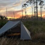 Florida Backcountry Overnight Camping Adventure - The Value of This Experience