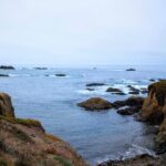 Fort Bragg California Scavenger Hunt Walking Activity and Game - What to Expect from the Tour