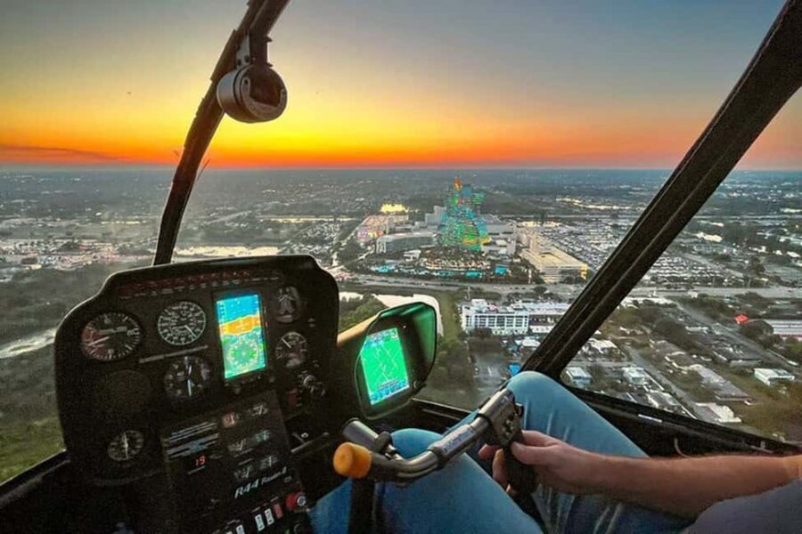 Fort Lauderdale: 40-Minute Helicopter Tour - Who Will Love This Tour?