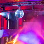 Frauenbad Heidelberg: Magic Dinner with Chris Stark (DE & EN) - An In-Depth Look at the Magic Dinner Experience