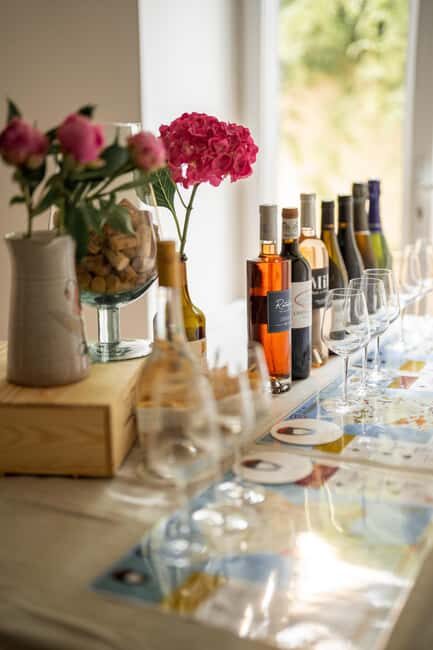 Frecnh Wine Tasting in City Center of Nice - What Makes This Tasting Stand Out?