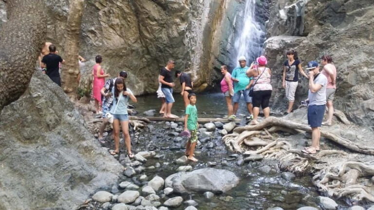 From Ayia Napa: Troodos Classic Jeep Safari - Who Is This Tour Best For?