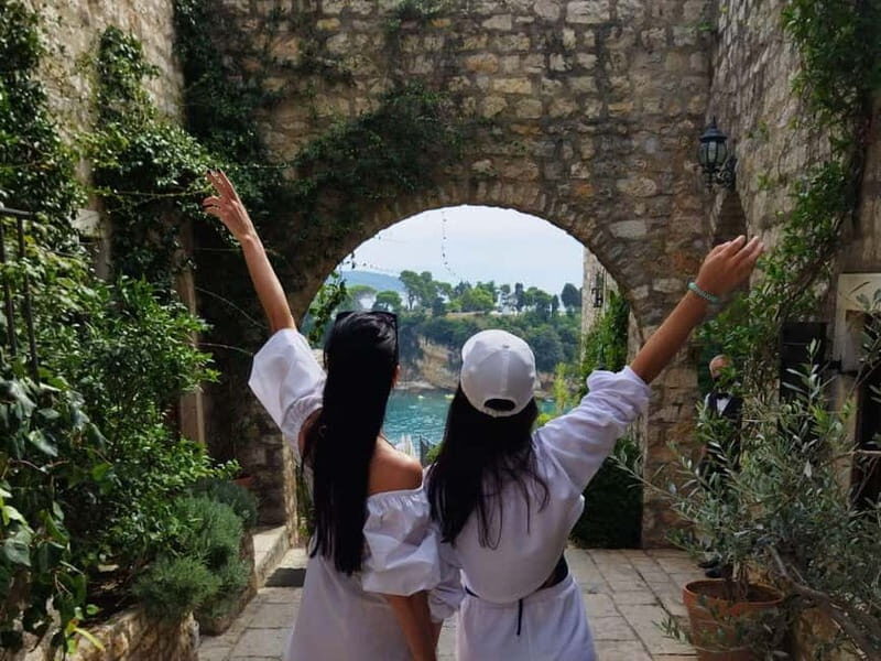 From Bar: Phoenix Town & Town of Pirates in One Day - Who Should Consider This Tour?