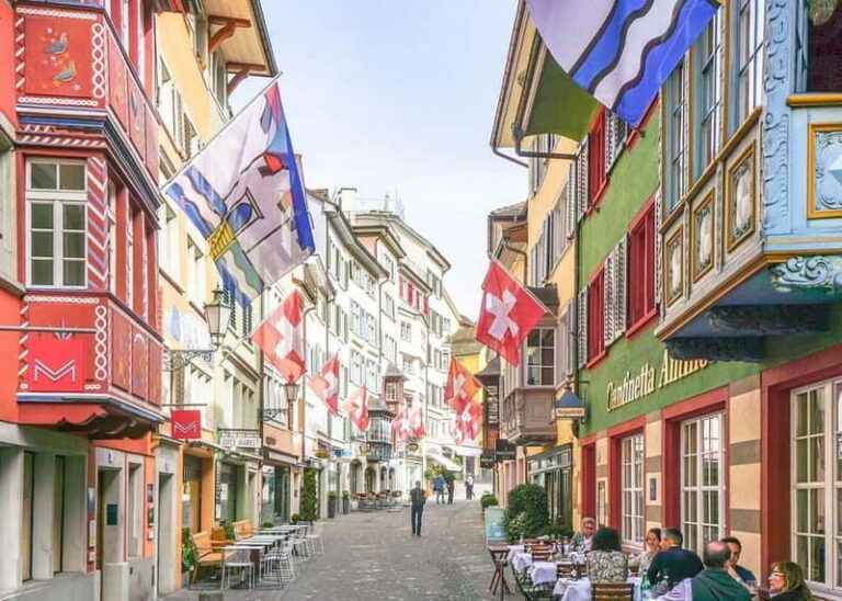 From Basel: Zurich Tour with Chocolate tasting & Lake Cruise - Who Will Appreciate This Experience?