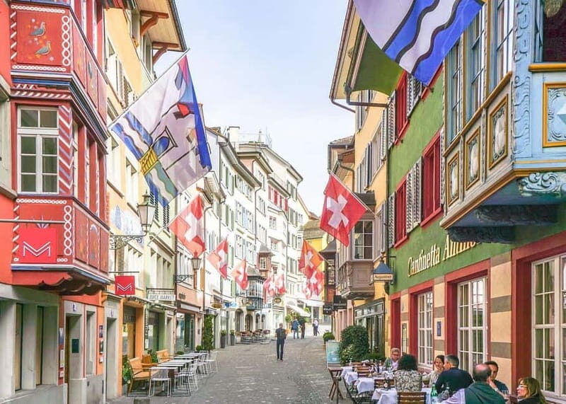 From Basel: Zurich Tour with Chocolate tasting & Lake Cruise - Who Will Appreciate This Experience?