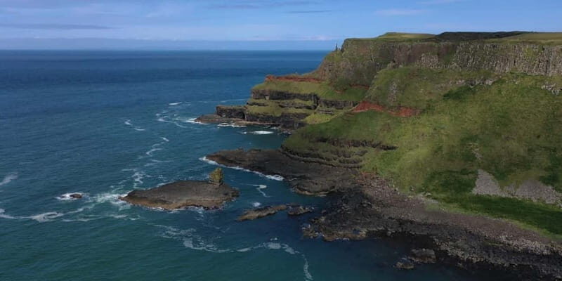 From Belfast: Giants Causeway Full-Day Private Guided Tour - Who Will Love This Tour?