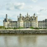 From Blois, Valley Castles: Premium Trip with Fine Dining - The Highlights in Detail