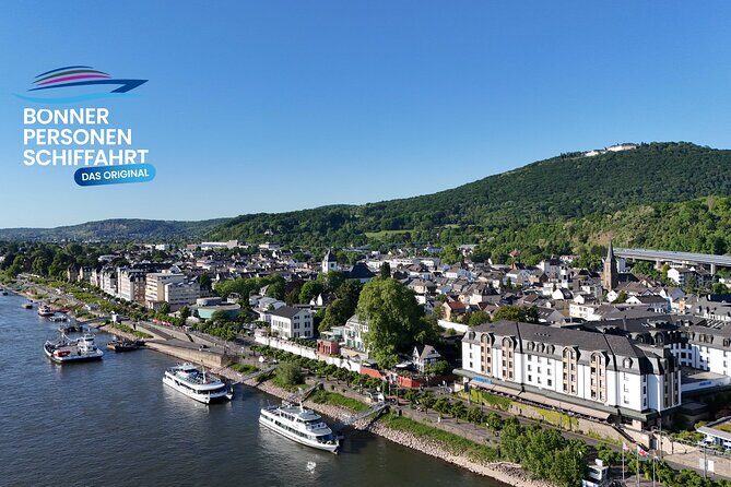 From Bonn on the Rhine to Linz Sightseeing Boat Tour - Final Thoughts: Is It Worth It?