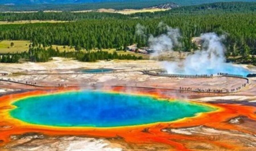 From Bozeman: Yellowstone & Teton Tour (3 Days & 2 Nights) - What Makes This Tour Stand Out