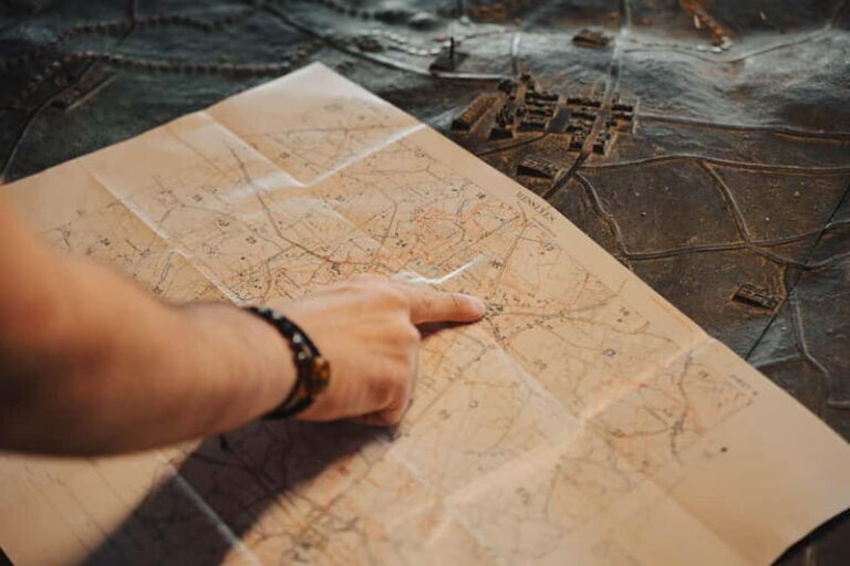 From Bruges: Private Flanders Fields WWI Battlefield Tour - Detailed Look at the Tour Logistics