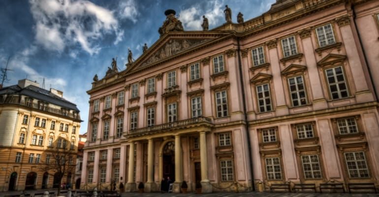 From Budapest: Bratislava Day Trip - The Journey Begins: Pickup and Transportation