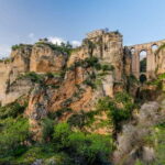 From Cádiz: Ronda Premium Private Day Tour with Wine Tasting - Exploring Ronda’s Old Town with a Private Guide