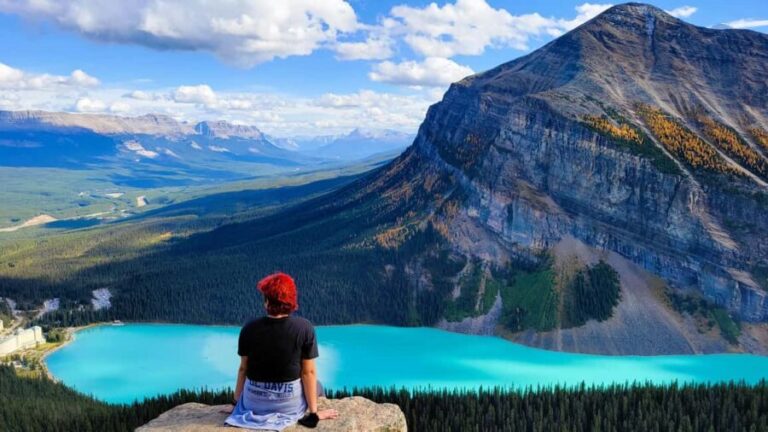 From Calgary/Canmore: Banff National Park Premium Day Trip - FAQs