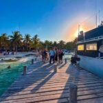 From Cancún: Premium Half-Day Catamaran Tour to Isla Mujeres - A Closer Look at the Tour Experience
