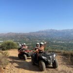 From Chania/Platanias: Quad safari with Hotel transfer - Final Thoughts