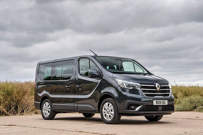 From Civitavecchia Cruise Port to FCO Airport or Rome - What the Transfer Looks Like in Practice