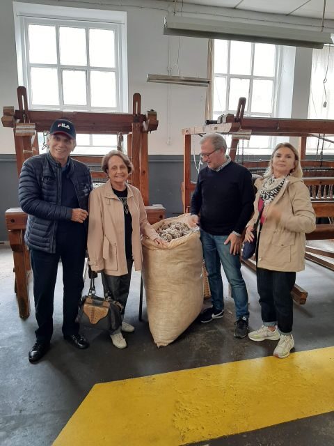 From Covilhã: Torre Serra da Estrela / Manteigas e Belmonte - Is This Tour Worth It?