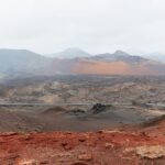 From Fuerteventura: Lanzarote Tour (lunch, winery and more) - Exploring the Lanzarote Landscape