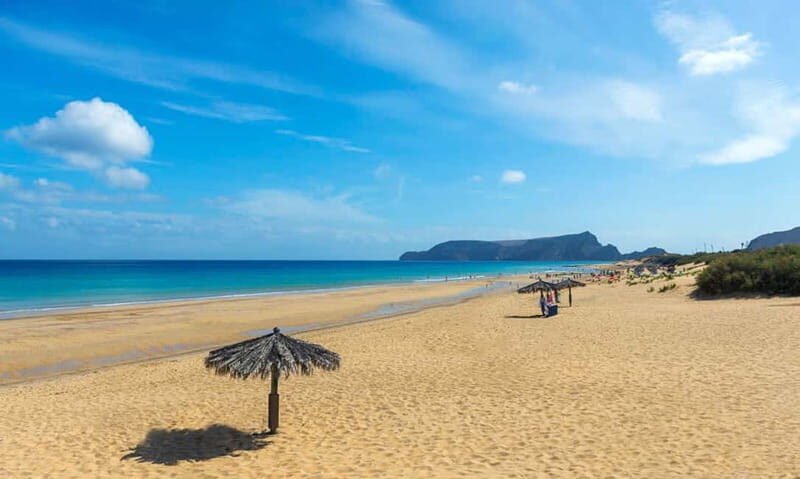 From Funchal: Porto Santo 1-Day Cruise and Tour - The Full Itinerary Breakdown