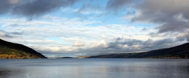 From Invergordon: Loch Ness, Inverness & Cawdor Castle Tour - Practical Details and What to Expect