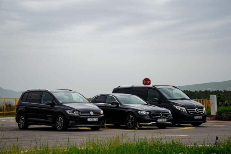 From Kotor, Budva, Tivat: Skadar Lake Boat Tour & Wine - Authentic Insights from Reviewers