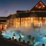 From Krakow: Snowmobile Adventure with Thermal Pools Visit - The Full Tour Experience