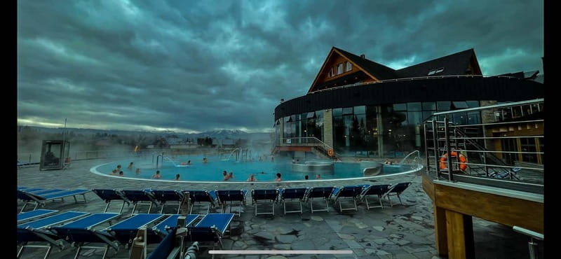 From Krakow: Zakopane, Quad & Buggy Thermal Baths Tour - Why This Tour Works for Different Travelers