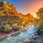 From Las Vegas: 7-Day Utah and Arizona National Parks Tour - Who Should Consider This Tour?