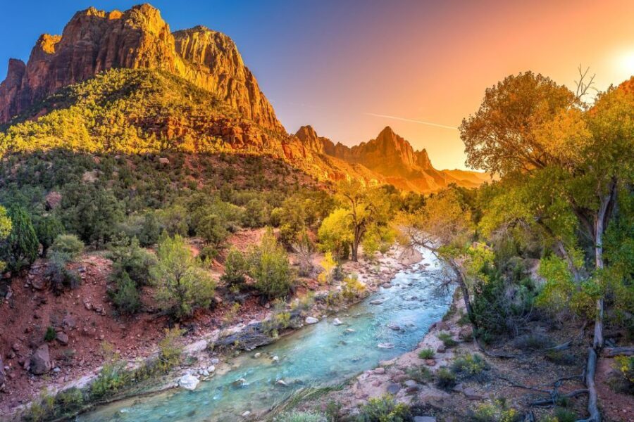 From Las Vegas: 7-Day Utah and Arizona National Parks Tour - Who Should Consider This Tour?