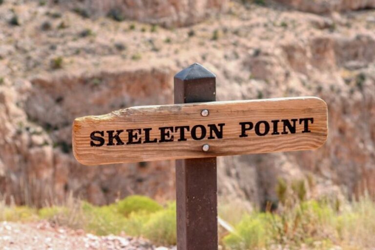 From Las Vegas: Grand Canyon Overnight Tour - The Value of This Tour: What You’re Really Paying For