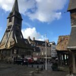From Le Havre: Honfleur Walking Tour - Practical Details