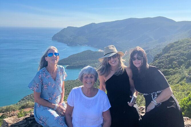 From Lisbon: Arrábida day tour with wine tasting! - What Makes This Tour Stand Out?