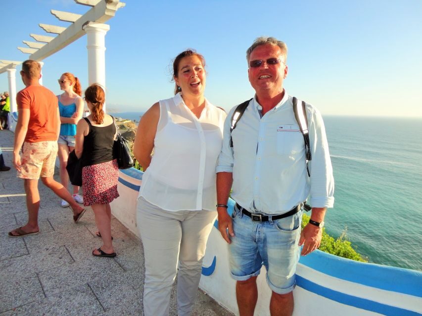 From Lisbon: Ericeira, Azenhas do Mar & Mafra Palace Private - The value of the tour