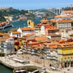 From Lisbon: Private Porto Tour with Wine Tasting in Gaia - The Journey from Lisbon to Porto