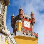 From Lisbon: Small Group Sintra, Pena Palace, Cascais&Belém - Why this tour works for different travelers