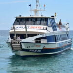 From Lloret de Mar: Roundtrip Ferry to Tossa de Mar - What to Expect and What Not to Expect