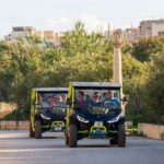 From Malta: All Inclusive Gozo Jeep Safari Tour + Comino - Exploring Gozo: Scenic Stops and Highlights