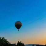 From Mexico City: Fly over Teotihuacan in a hot air balloon - What Sets This Tour Apart