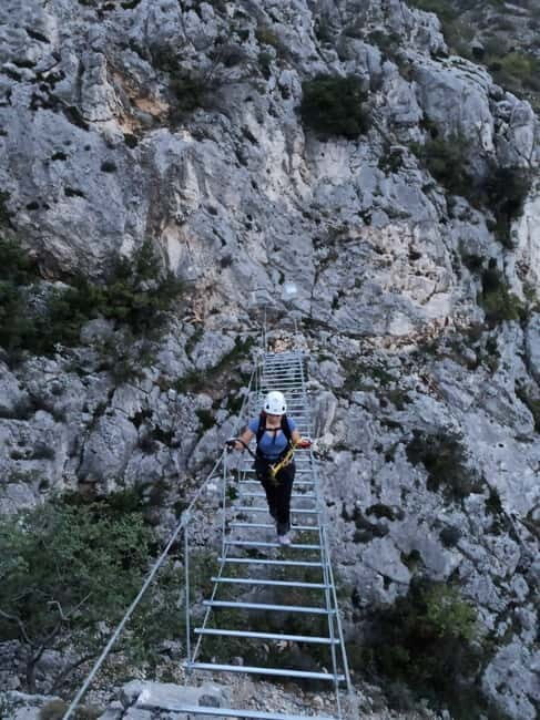 From Mostar: Via Ferrata Hum Climbing Experience - Authenticity and Practical Tips