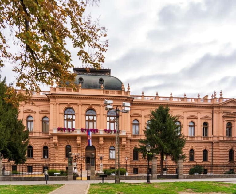 From Novi Sad: Sremski Karlovci and Krusedol Monastery Tour - Who Will Love This Tour?